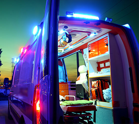 大安市车辆内部展示